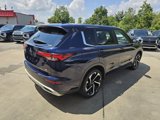 Used 2022 Mitsubishi Outlander SE image 5
