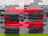 Used 2025 Chevrolet Silverado 1500 Custom image 2