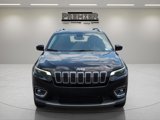 Used 2020 Jeep Cherokee Limited image 2