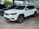 Used 2019 Jeep Cherokee Limited image 3