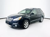 Used 2014 Subaru Outback 3.6R Limited w/ Moonroof Package image 3