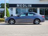 Used 2017 Acura TLX w/ Technology Package image 4