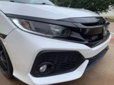 Used 2017 Honda Civic Si image 6