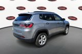 Used 2017 Jeep Compass Latitude w/ Popular Equipment Group image 4