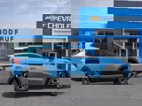 New 2025 Chevrolet Trax RS w/ Sunroof Package image 5