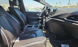 Used 2019 Chrysler Pacifica Limited w/ Advanced Safetytec Group image 5