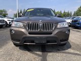Used 2014 BMW X3 xDrive28i w/ Premium Package image 2