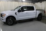 Certified 2022 Ford F150 XLT w/ Equipment Group 302A High image 2
