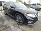 Used 2020 Nissan Rogue SL w/ Premium Package image 5