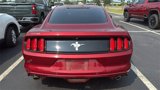 Used 2017 Ford Mustang Coupe image 4