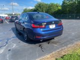 Used 2019 BMW 330i Sedan w/ Convenience Package image 3