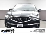 Used 2019 Acura MDX SH-AWD image 2