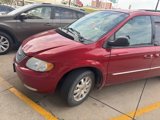 Used 2002 Chrysler Town & Country LXi image 2