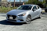 Used 2017 MAZDA MAZDA3 Touring image 2