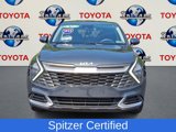 Used 2023 Kia Sportage LX image 2