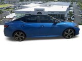 Used 2023 Nissan Sentra SR w/ Trunk Package image 3