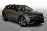 Used 2022 Volkswagen Tiguan SE image 2