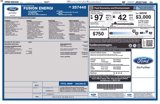 Used 2018 Ford Fusion Energi SE image 5