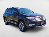 Used 2012 Toyota Highlander Limited image 3