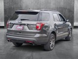 Used 2017 Ford Explorer Sport w/ Equipment Group 401A image 5