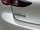 New 2025 MAZDA MAZDA3 s Sport image 5