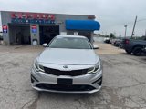 Used 2019 Kia Optima LX image 2