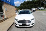 Used 2016 Ford Fusion SE image 2