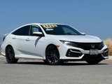 Used 2020 Honda Civic Si image 2