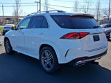 Certified 2020 Mercedes-Benz GLE 350 4MATIC image 4
