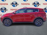 Used 2022 Kia Sportage LX w/ LX AWD Value Edition Package image 5