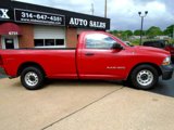 Used 2011 RAM 1500 ST w/ ST Popular Equipment Group image 2
