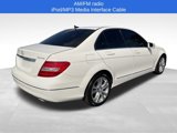 Used 2013 Mercedes-Benz C 300 4MATIC Sedan image 6