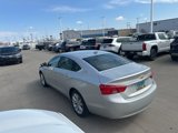 Used 2017 Chevrolet Impala LT image 3
