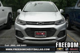 Used 2018 Chevrolet Trax LT w/ Driver Confidence Package image 2