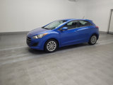 Used 2017 Hyundai Elantra GT image 2