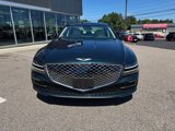 Used 2021 Genesis G80 2.5T image 4
