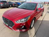 Used 2018 Hyundai Sonata ECO image 4