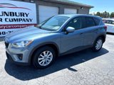 Used 2014 MAZDA CX-5 Touring w/ Bose/Moonroof Package image 2