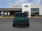 New 2025 Ford Bronco Sport Big Bend image 6