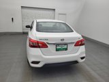 Used 2019 Nissan Sentra SV image 6