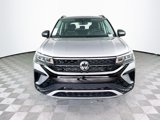 Used 2024 Volkswagen Taos S image 2