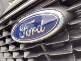 New 2025 Ford Escape Active image 4
