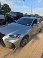 Used 2017 Lexus IS 200t image 2