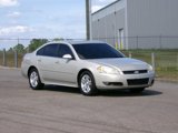 Used 2010 Chevrolet Impala LT w/ Convenience Package image 2