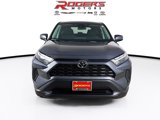 New 2025 Toyota RAV4 LE image 2