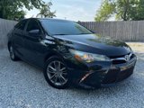 Used 2016 Toyota Camry SE w/ Protection Package (Q2) image 3