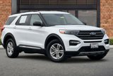 Used 2023 Ford Explorer XLT w/ Equipment Group 202A image 2