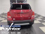 Used 2015 Chevrolet Trax LT w/ LT Plus Package image 1