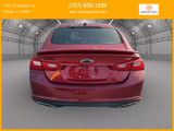 Used 2020 Chevrolet Malibu RS image 4