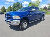 Used 2016 RAM 2500 Outdoorsman image 3